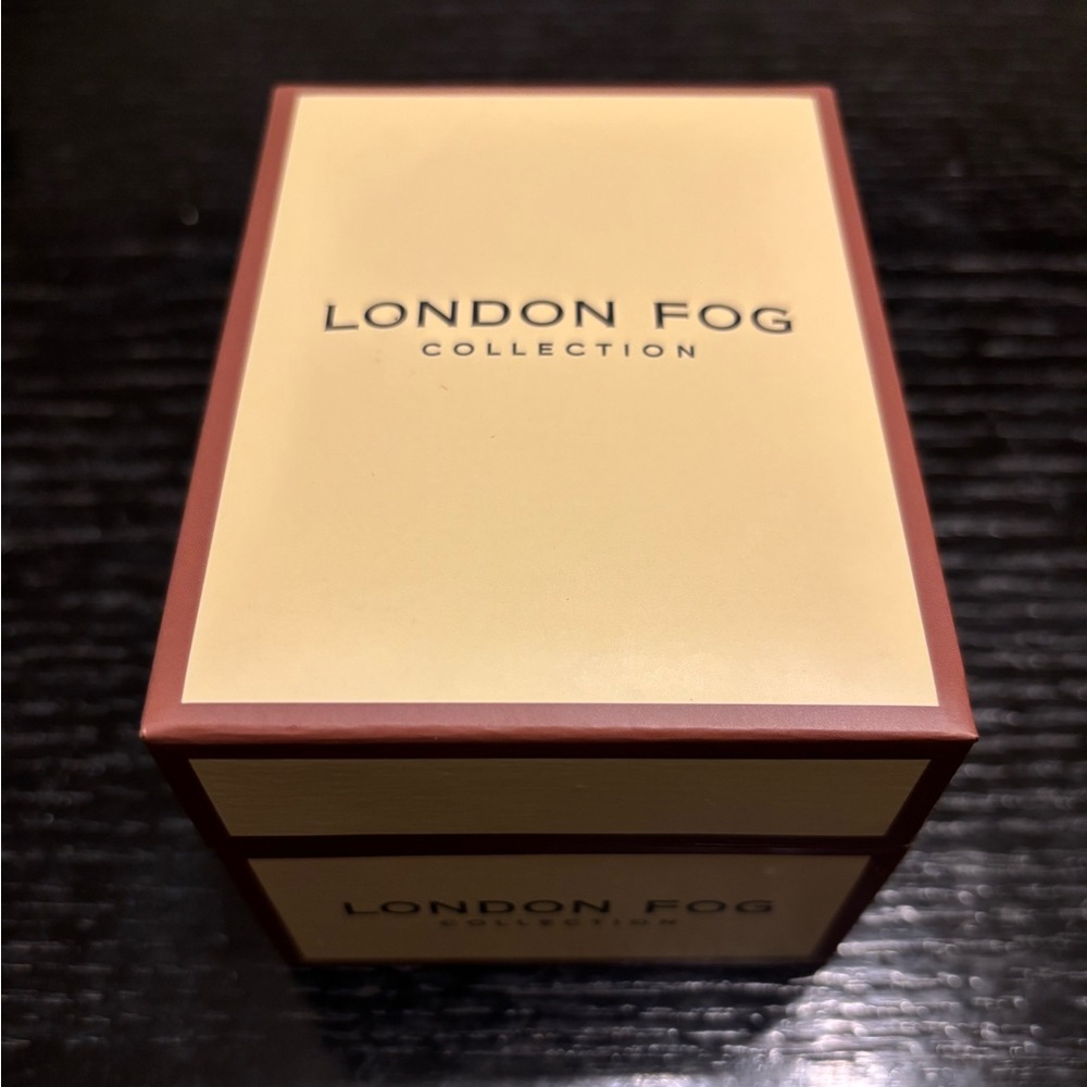 London Fog watch - Picture 4 of 4